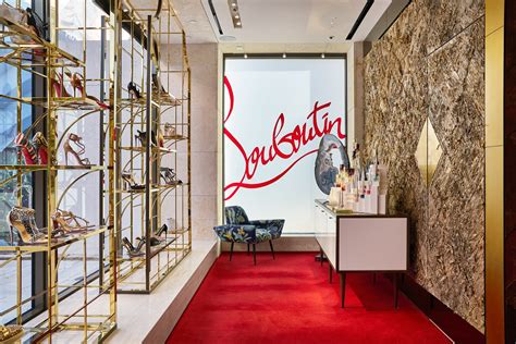 louboutin miami design district.